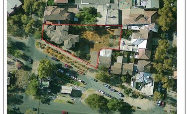 Sitio en Venta en José Domingo Cañas