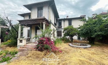 Sitio en Venta en José Domingo Cañas