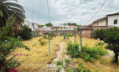 Sitio en Venta en José Domingo Cañas