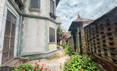 Sitio en Venta en José Domingo Cañas