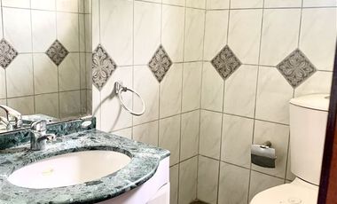 Casa en Venta en Cercana Av Santa Teresa / Tres Carrera / 5D 4B