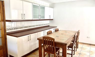 Casa en Venta en Cercana Av Santa Teresa / Tres Carrera / 5D 4B