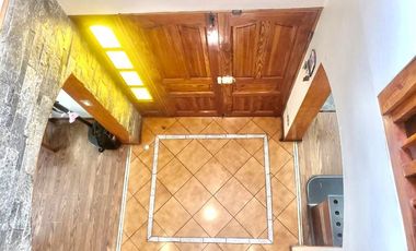 Casa en Venta en Cercana Av Santa Teresa / Tres Carrera / 5D 4B