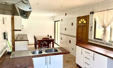 Casa en Venta en Cercana Av Santa Teresa / Tres Carrera / 5D 4B