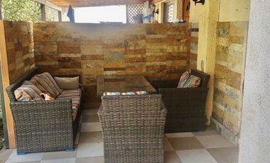 Casa en Venta en Cercana Av Santa Teresa / Tres Carrera / 5D 4B