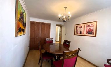 Departamento en Venta en Luis Zegers / Apoquindo