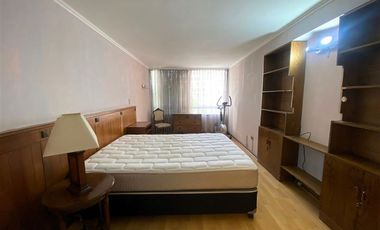 Departamento en Venta en Luis Zegers / Apoquindo