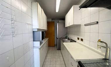 Departamento en Venta en Luis Zegers / Apoquindo