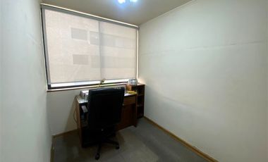 Departamento en Venta en Luis Zegers / Apoquindo