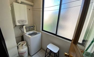 Departamento en Venta en Luis Zegers / Apoquindo