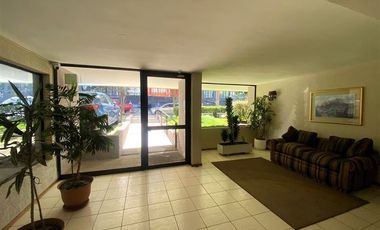 Departamento en Venta en Luis Zegers / Apoquindo
