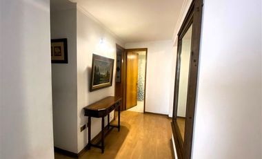Departamento en Venta en Luis Zegers / Apoquindo