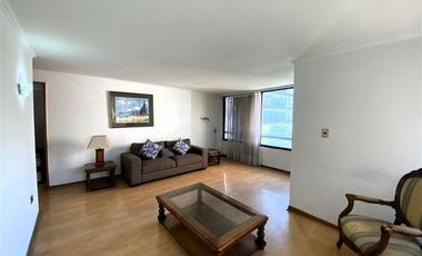 Departamento en Venta en Luis Zegers / Apoquindo