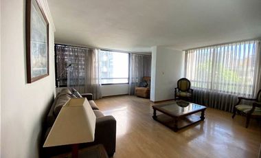 Departamento en Venta en Luis Zegers / Apoquindo