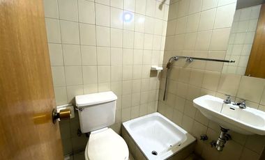 Departamento en Venta en Luis Zegers / Apoquindo