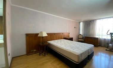 Departamento en Venta en Luis Zegers / Apoquindo
