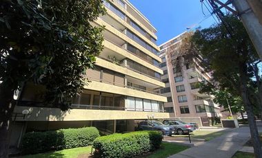 Departamento en Venta en Luis Zegers / Apoquindo