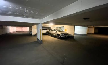 Departamento en Venta en Luis Zegers / Apoquindo
