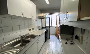 Departamento en Venta en Luis Zegers / Apoquindo