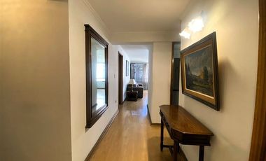 Departamento en Venta en Luis Zegers / Apoquindo