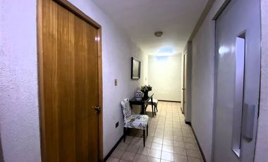 Departamento en Venta en Luis Zegers / Apoquindo