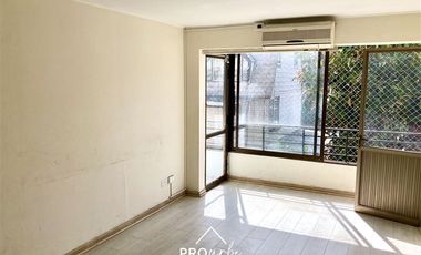 Departamento en Venta en Departamento 2 Dormitorios, Cerca Metro, Centros Comerciales