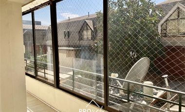 Departamento en Venta en Departamento 2 Dormitorios, Cerca Metro, Centros Comerciales