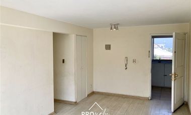 Departamento en Venta en Departamento 2 Dormitorios, Cerca Metro, Centros Comerciales