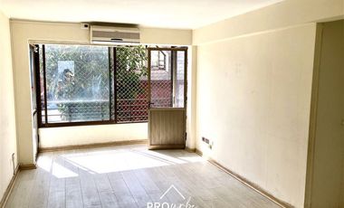 Departamento en Venta en Departamento 2 Dormitorios, Cerca Metro, Centros Comerciales