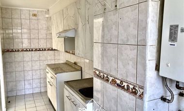 Departamento en Venta en Departamento 2 Dormitorios, Cerca Metro, Centros Comerciales