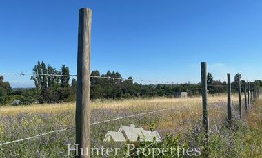 Parcela en Venta en Camino a Pelarco a 2,7 KM de la Ruta 5 Sur en lado Sur de la carretera