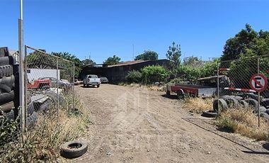 Sitio en Venta en Cruce Aguas Negras