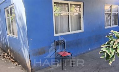 Sitio en Venta en Cruce Aguas Negras