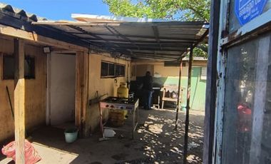 Sitio en Venta en Cruce Aguas Negras