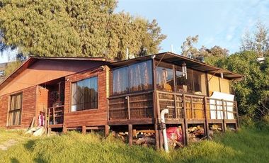 Sitio en Venta en SE VENDE CASA CON GRAN TERRENO 679 M2 CON CASA
