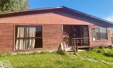 Sitio en Venta en SE VENDE CASA CON GRAN TERRENO 679 M2 CON CASA