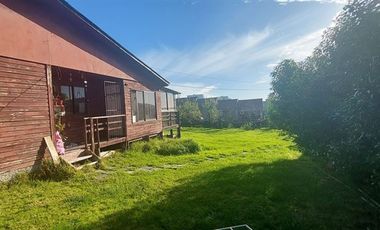 Sitio en Venta en SE VENDE CASA CON GRAN TERRENO 679 M2 CON CASA