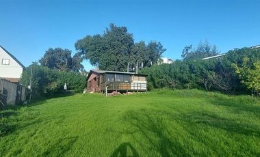 Sitio en Venta en SE VENDE CASA CON GRAN TERRENO 679 M2 CON CASA