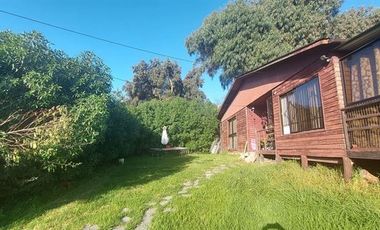 Sitio en Venta en SE VENDE CASA CON GRAN TERRENO 679 M2 CON CASA
