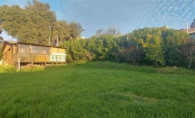 Sitio en Venta en SE VENDE CASA CON GRAN TERRENO 679 M2 CON CASA
