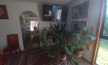 Terreno Construccion  en Venta en SE VENDE CASA CON GRAN TERRENO 679 M2 CON CASA
