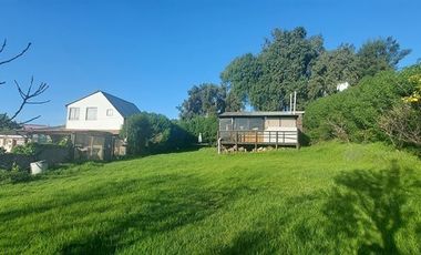 Terreno Construccion  en Venta en SE VENDE CASA CON GRAN TERRENO 679 M2 CON CASA