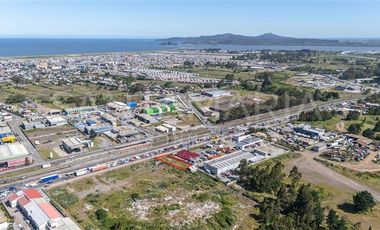Terreno Construccion en Venta en Ruta 160, San Pedro De La Paz