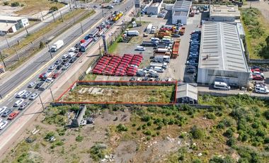 Terreno Construccion en Venta en Ruta 160, San Pedro De La Paz