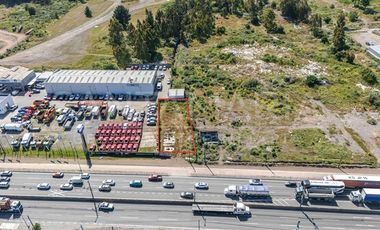 Terreno Construccion en Venta en Ruta 160, San Pedro De La Paz