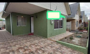 Casa en Venta en Villa Galilea