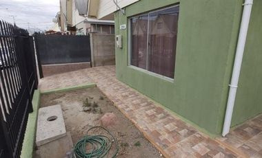 Casa en Venta en Villa Galilea