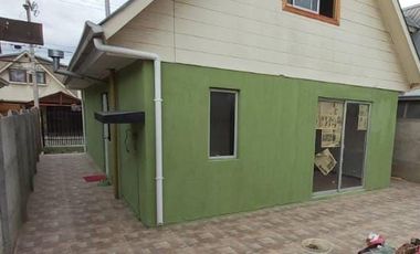 Casa en Venta en Villa Galilea