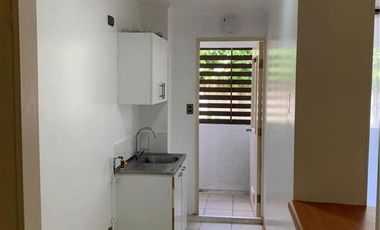 Departamento en Venta en San Martín