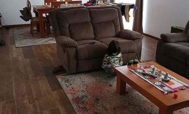 Casa en Venta en Pangue abajo